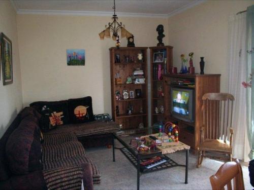 Precioso piso en perfectisimo estado en Las Veredillas (Santa Cruz).