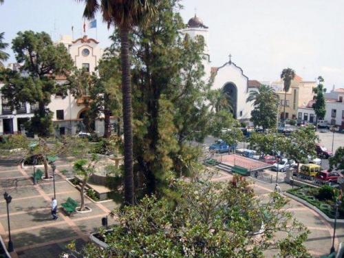 Casa unifamiliar tipo duplex en perfecto estado de habitabilidad y