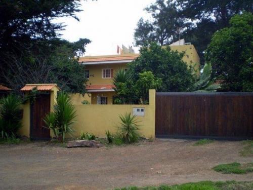 Impecable casa unifamiliar en Guamasa (La Laguna). Consta de 3