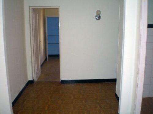 ! OPORTUNIDAD ! Piso en el barrio de La Salud