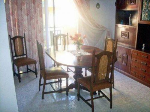 Magnifico piso en perfectisimo estado (reformado hace 3 años) en