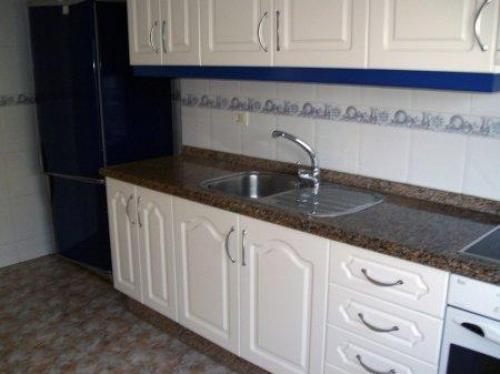 Magnifico piso en chalet en perfectisimo estado de 3 plantas