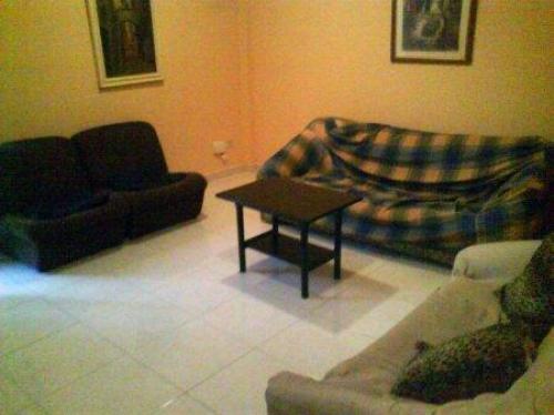 Precioso piso muy centrico y luminoso en La Laguna. Consta