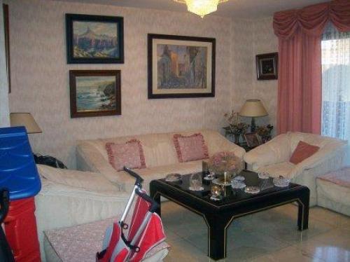 Precioso piso totalmente reformado en Rcial. Anaga. Consta de 6