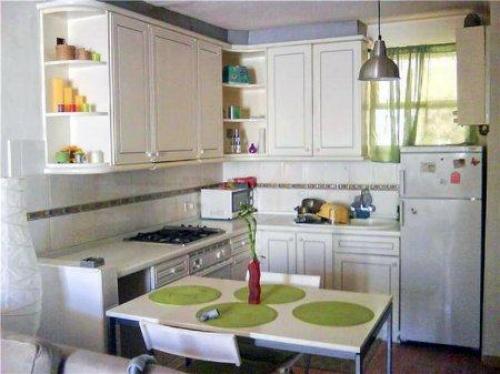 Piso en Tabaiba media reformado en 2007 cocina americana totalmente