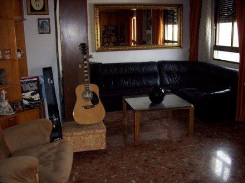 Magnifico piso en el mismo centro de Santa Cruz de