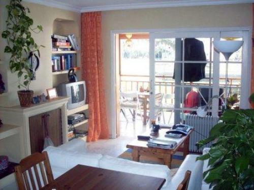 Precioso apartamento en el Puerto de la Cruz. Consta de