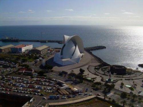 Magnifico piso ¡¡¡ A ESTRENAR ! en el las Torres