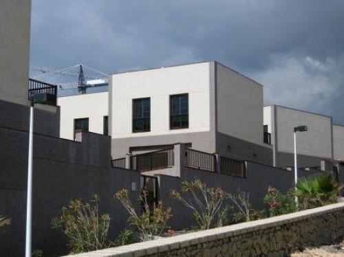 Precioso Adosado en primera linea de la playa del Cabezo