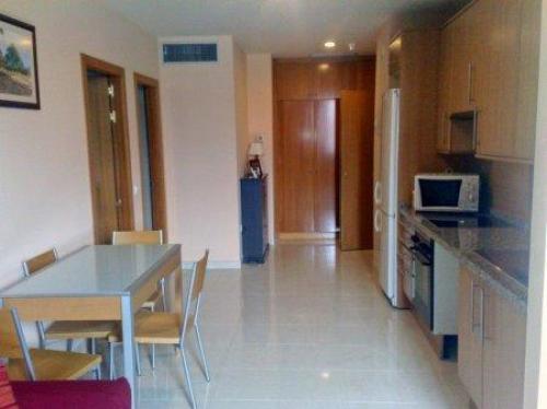 Magnifico piso en perfectisimo estado en Las Torres de Santa