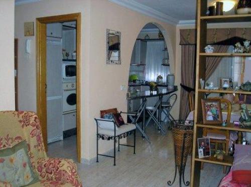 Magnifico piso en el Puertito de Guimar. Consta de 3