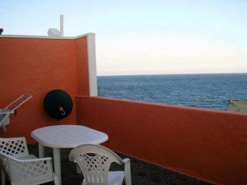 Casa unifamiliar en Punta Prieta en el termino municipal de