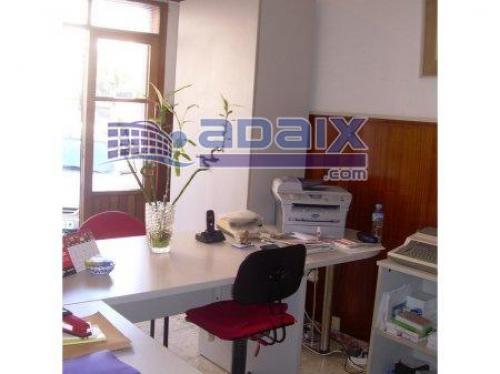 Local de 2 plantas y 90 m2 en el mismo