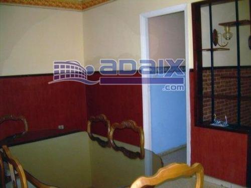 Magnifico piso muy amplio y luminoso en la Avda. Venezuela