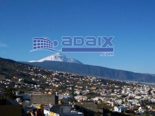 Precioso atico en La Victoria de Acentejo con inmejorables panoramicas