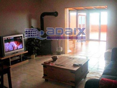 Precioso atico en perfecto estado en Santa Ursula. Consta de