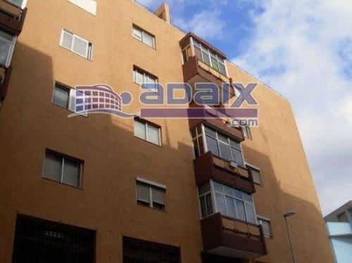 Precioso piso en perfecto estado en el centro de Santa