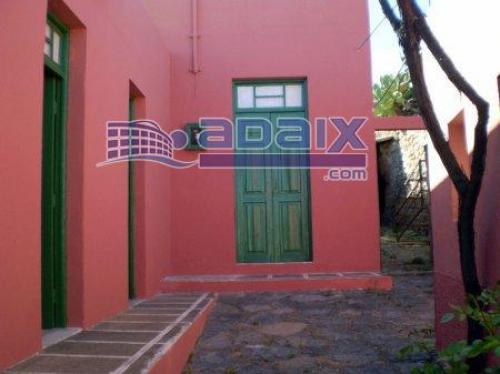 Bonita casa de campo en la zona de Zarza en