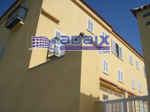 Precioso duplex en el Sobradillo (Santa Cruz). Consta de 3