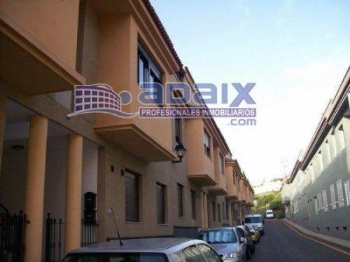 Bonito piso en perfecto estado de habitabilidad en Santa Ursula.