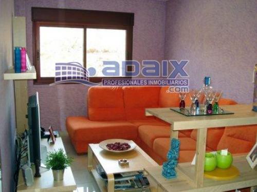 Bonito piso en Santa Cruz de Tenerife (El Sobradillo). Consta