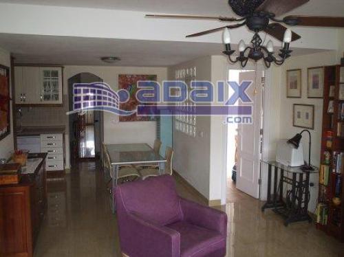 Magnifico piso totalmente reformado en el centro de Santa Cruz