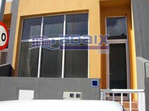 Magnifico local comercial en la zona de la Gallega de