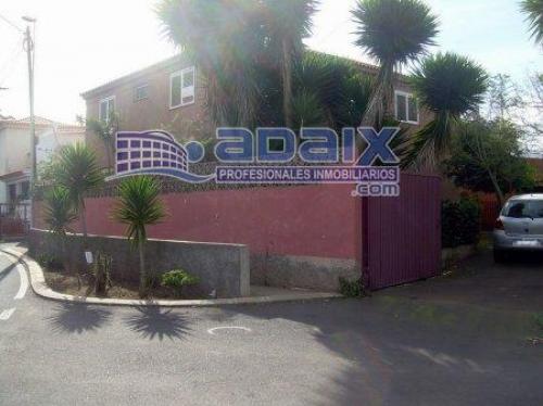 Precioso chalet en perfecto estado en el municipio de La