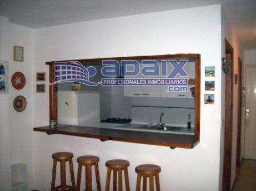 Coqueto apartamento en muy buen estado en Bajamar en el