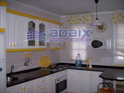 Magnifico piso muy luminoso y en inmejorable estado de conservacion