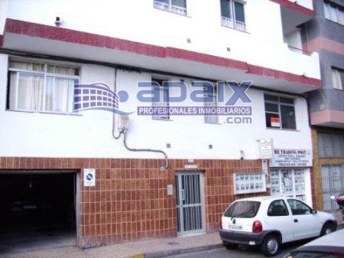 Magnifico piso en perfecto estado de conservacion en Las Galletas