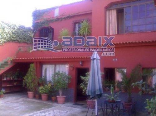 Magnifico chalet en inmejorable estado en el municipio de El