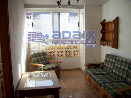 Bonito piso en el mismo centro de Santa Cruz rodeado