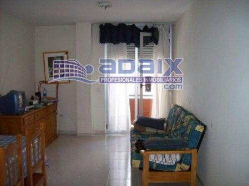 Coqueto piso en La Cuesta (municipio de La Laguna) de