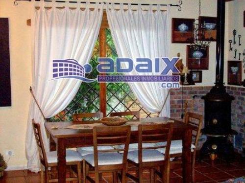 Precioso Chalet en el municipio de Tacoronte. Consta de 4