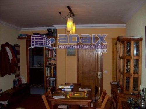 Precioso piso en La Laguna rodeado de todos los servicios