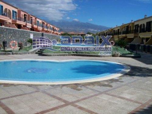 ¡¡¡ESTUPENDO! apartamento en el sur de Tenerife con cocina amueblada