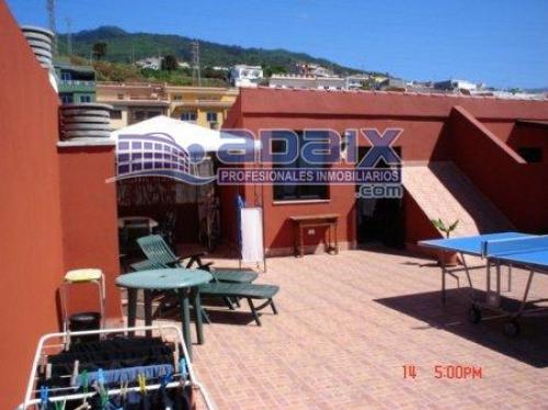 Estupendo piso en el norte (Santa Ursula) muy luminoso y