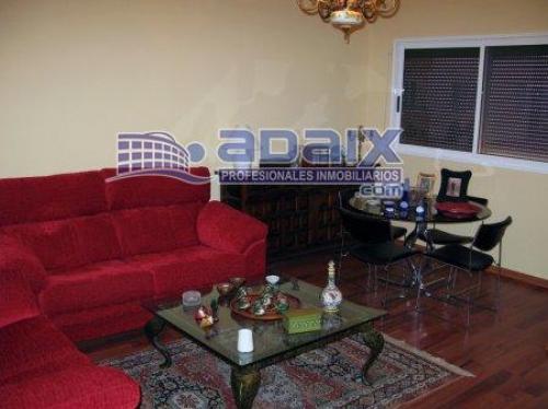 Estupendo piso totalmente reformado en la zona de La Salle