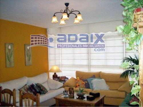 Magnifico piso muy luminoso y espacioso en Los Majuelos. La