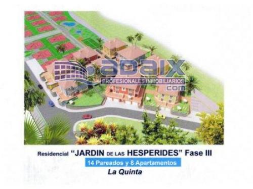 Maravillosa urbanizacion de LUJO situada en el norte de Tenerife