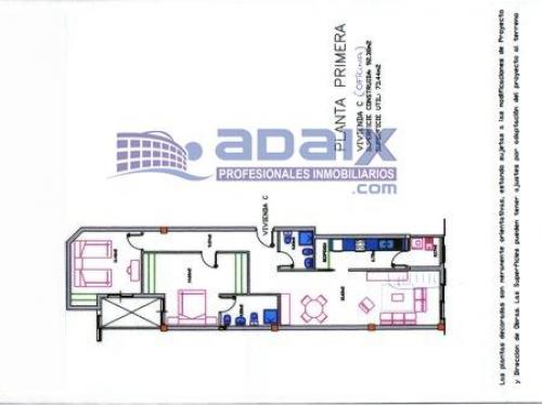 Precioso piso a estrenar materiales de primerisima calidad