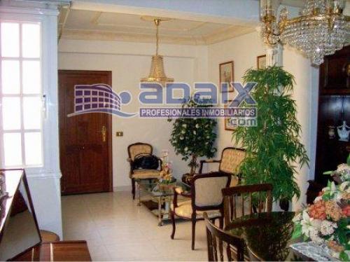 Precioso piso totalmente reformado y amueblado de total calidad en