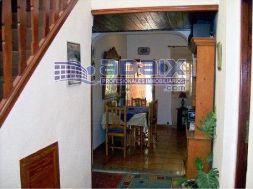 Casa terrera en zona del Astrofisico en el Municipio de