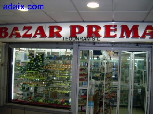 Local comercial en zona privilegiada del centro de Santa Cruz