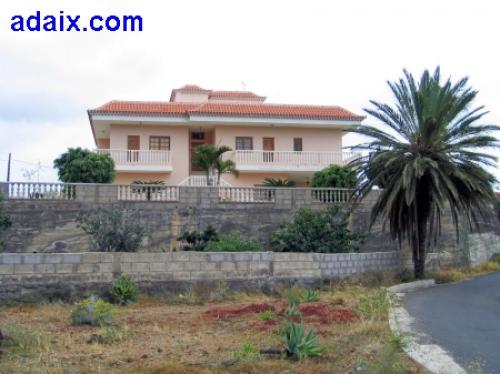 Precioso y amplio chalet de 225 m2 por planta en