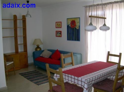 Amplio piso en La Cuesta nuevo (solo dos años) cocina