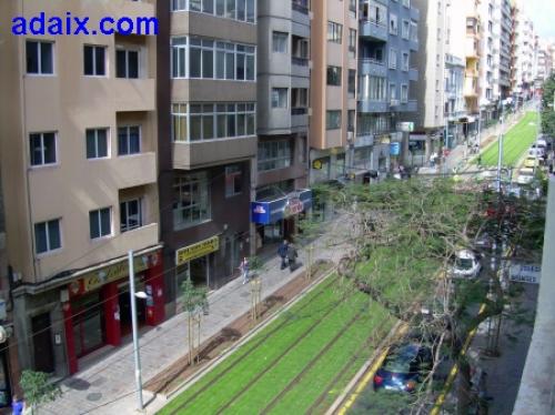 Piso en el Centro de Santa Cruz de Tenerife para