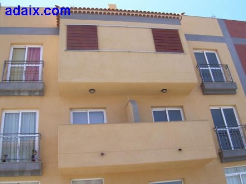 Precioso piso en zona de expansion de la Ciudad de