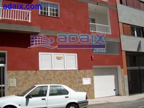 Precioso piso a estrenar cocina amueblada garaje cuarto trastero y